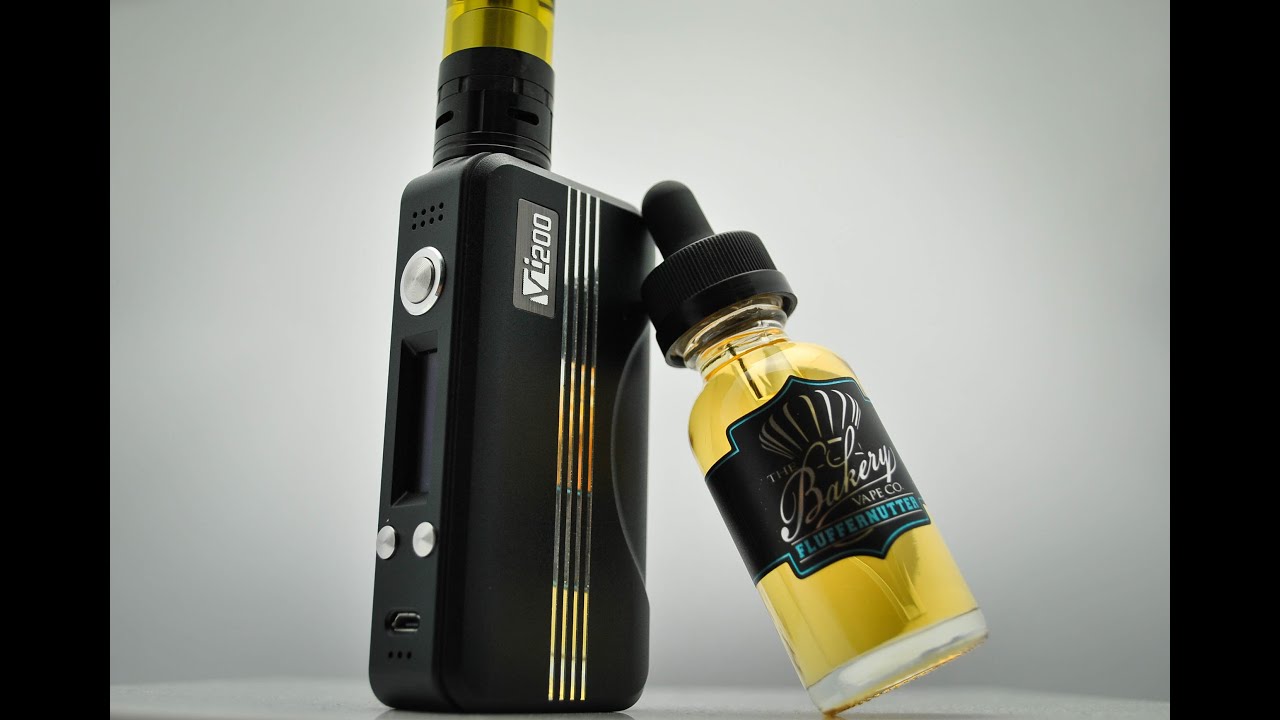 Hcigar VT200 Review