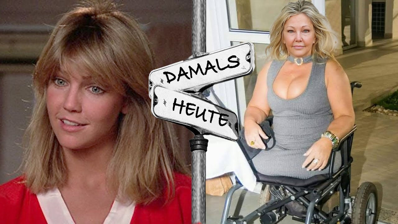 Was wurde aus den Stars von DER DENVER-CLAN (1981)? 😱Ein Blick auf ihre dramatischen Lebenswege