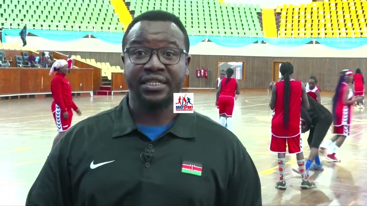 Deaf basketball team to Deaflympic Games target podium finish