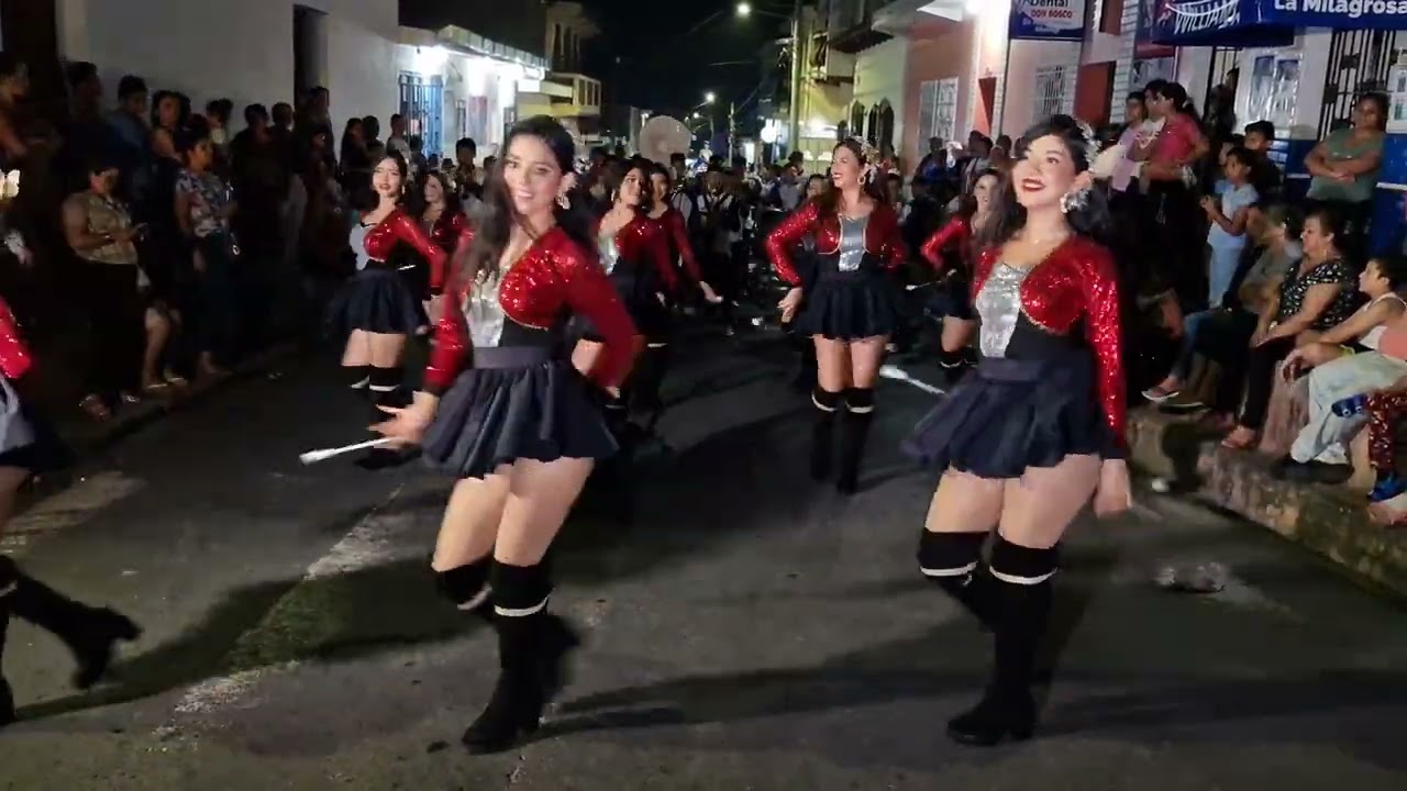 Ilobasco Latin Band