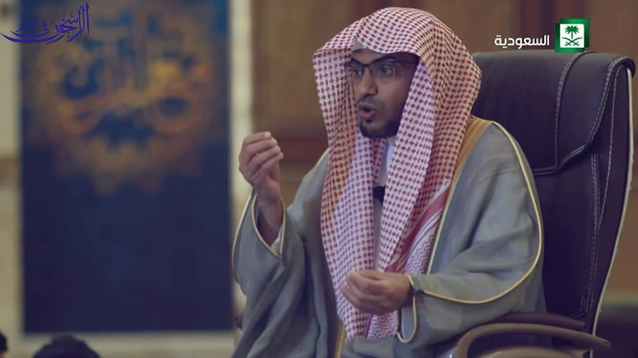 تفسير قوله تعالى: 