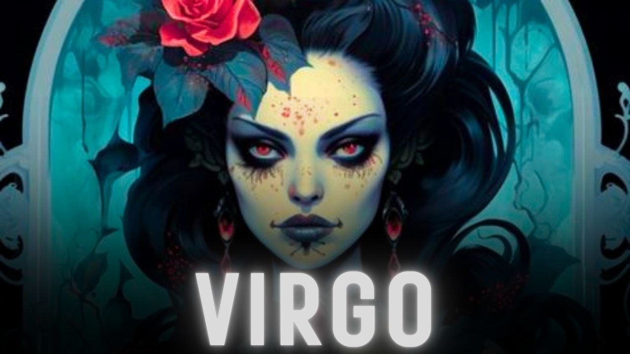 VIRGO ALGUIEN INSISTE LE DES OTRA OPORTUNIDAD 😭❤️‍🔥 DISFRUTAS DE TU VICTORIA👏🏼🤑 #VIRGO FEBRERO 2026