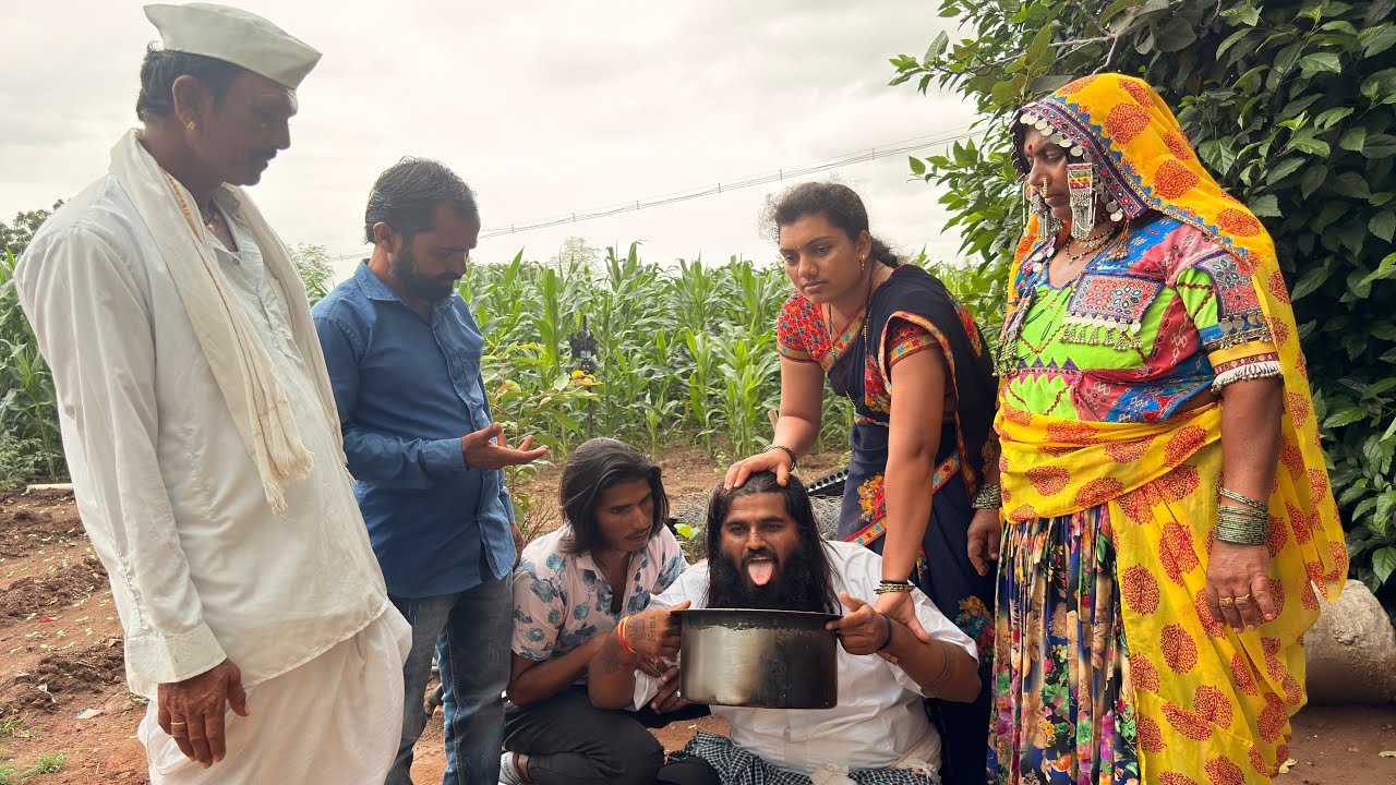 shraawan mai boti vas vego vendo #banjaracomedy #banjaracomedyvideo #banjara