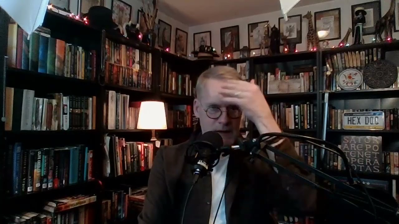 Магия невидимости!