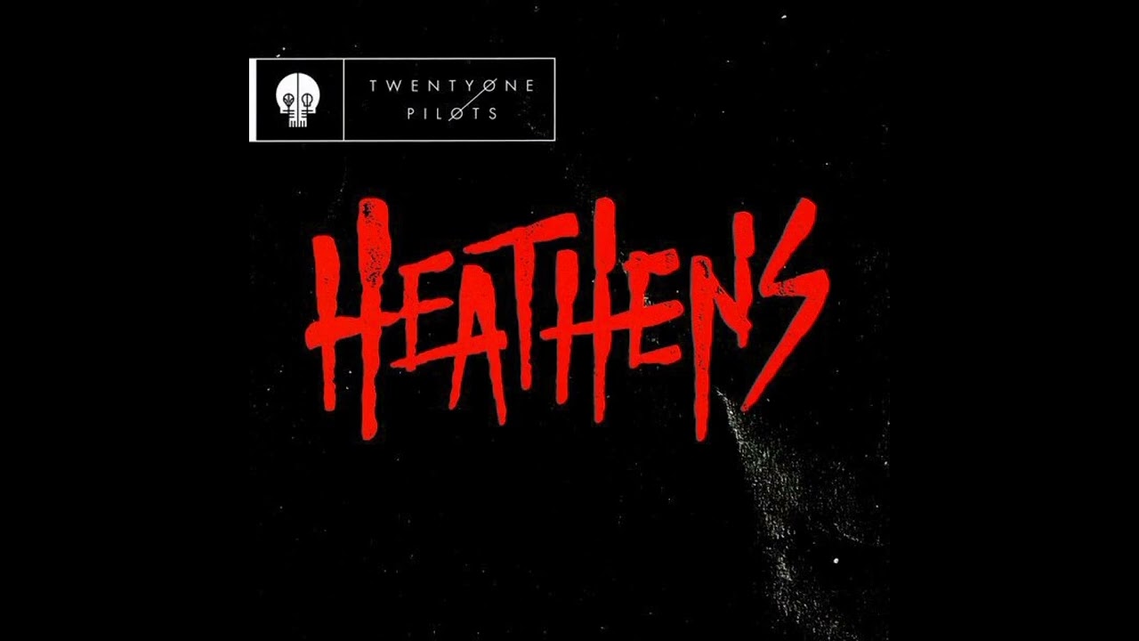 Heathens (Score Version) - twenty one pilots