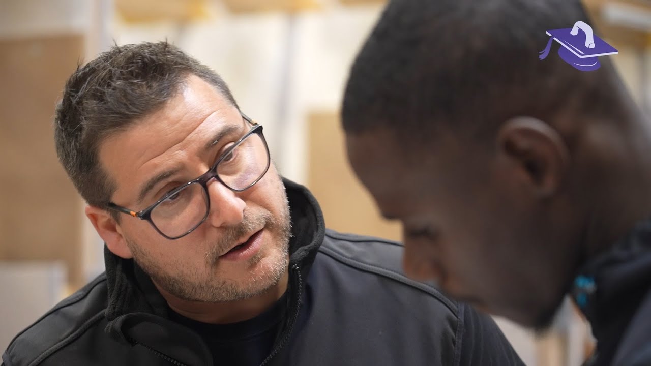 La Taloche : Masterclass Plomberie Laurent Jacquet (LJVS)