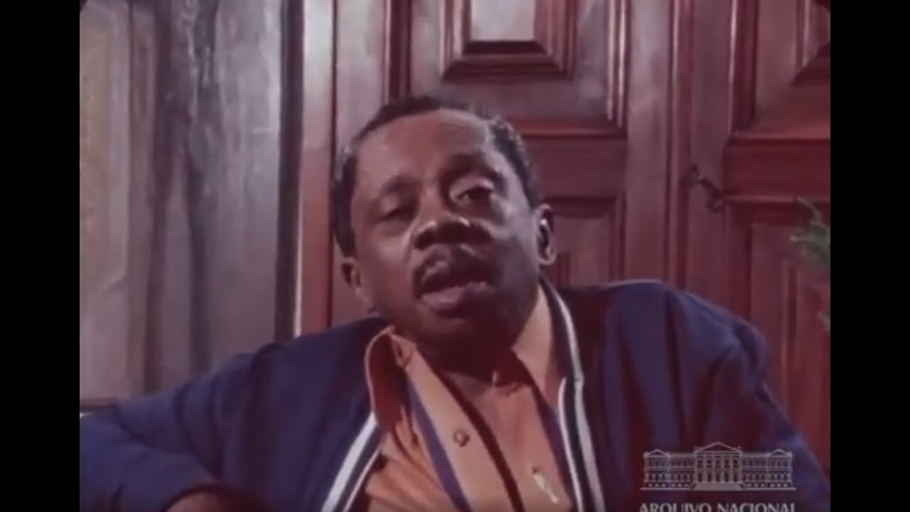 Grande Otelo (1978)