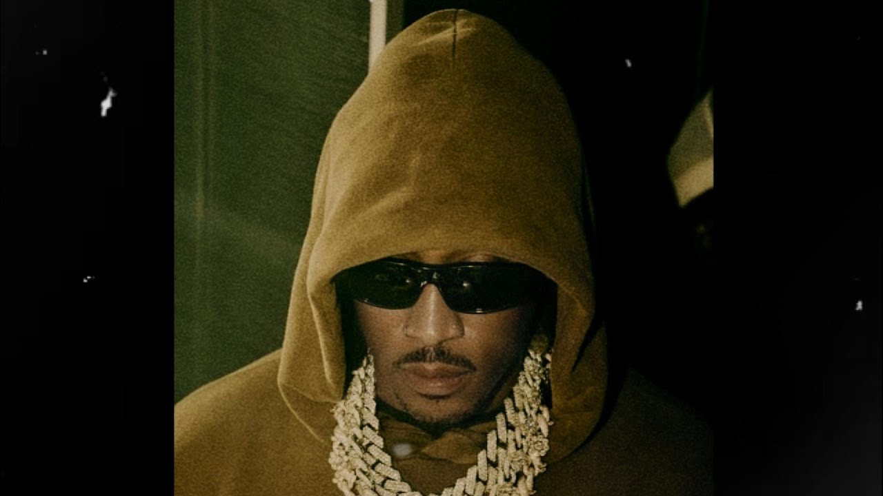 FUTURE X SOUTHSIDE TYPE BEAT | 