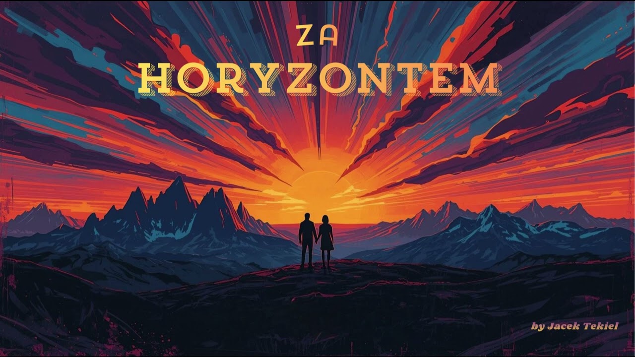 Za Horyzontem - Jacek Tekiel