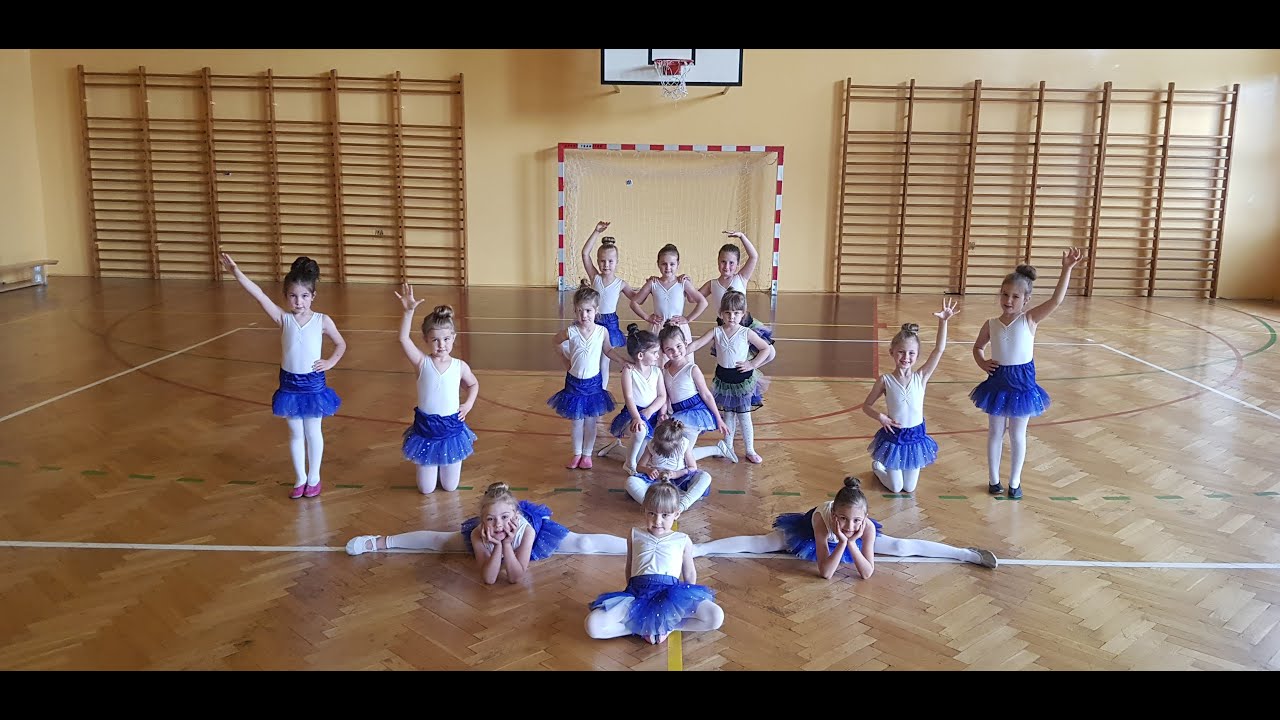 JEZIORO ŁABĘDZIE 31M Mini PSP 31 Opole - RISING STARS