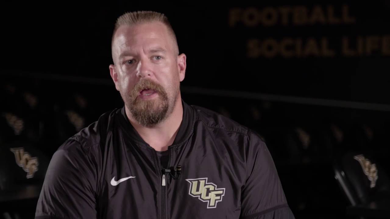 IUCFFB Feature 2016: Strength and Conditioning