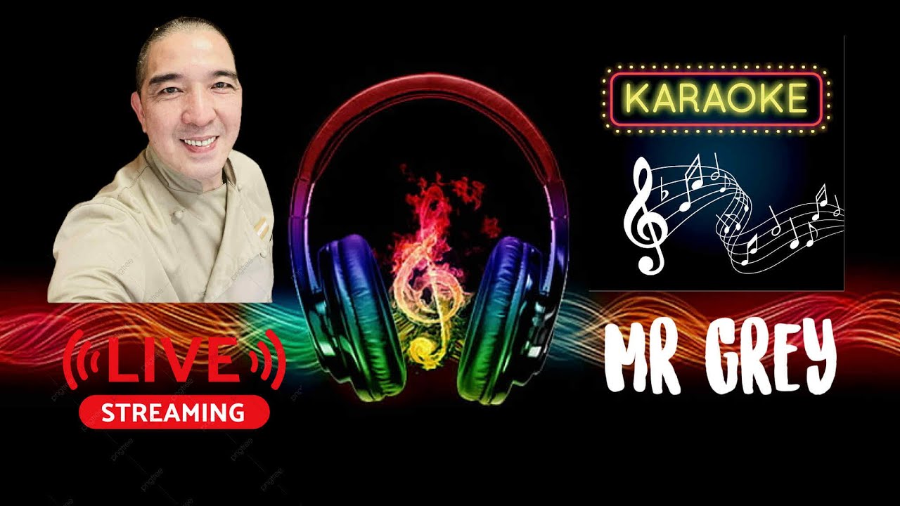 karaoke jmming,,Hello 2026!! @ grey music lounge