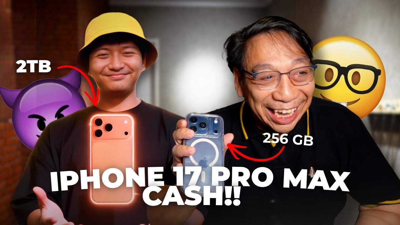 Ello MG Sekarang Jadi Streamer Flexing? Pamer HP Barunya..