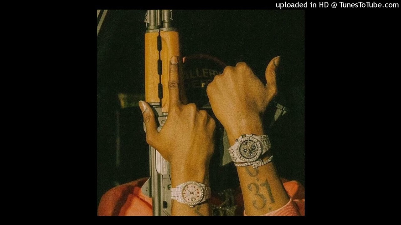 NBA Youngboy Type Beat 