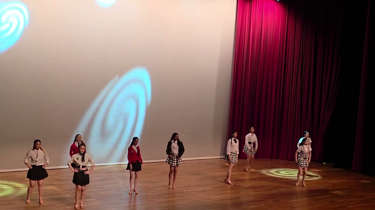 TDA Concert 6