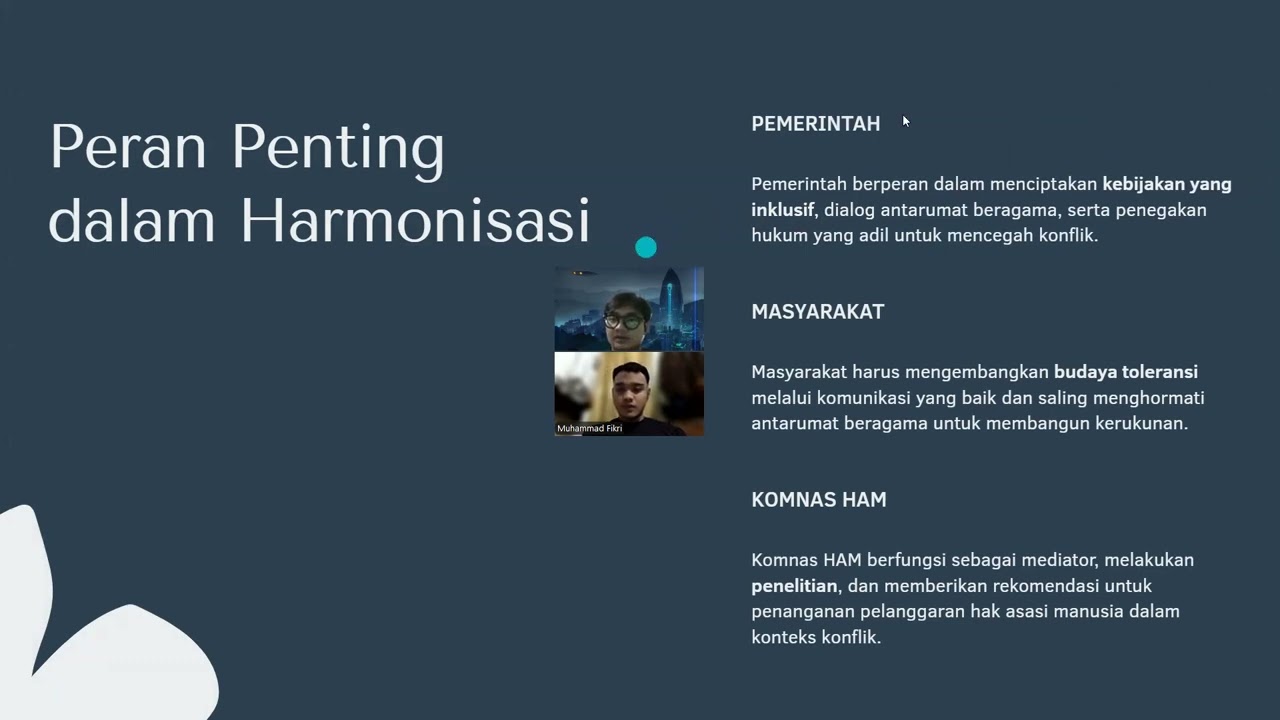 UAS Agama Islam