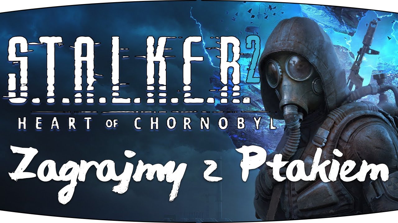 WZROST CEN - #11 Zagrajmy w S.T.A.L.K.E.R. 2: Serce Czarnobyla XSX