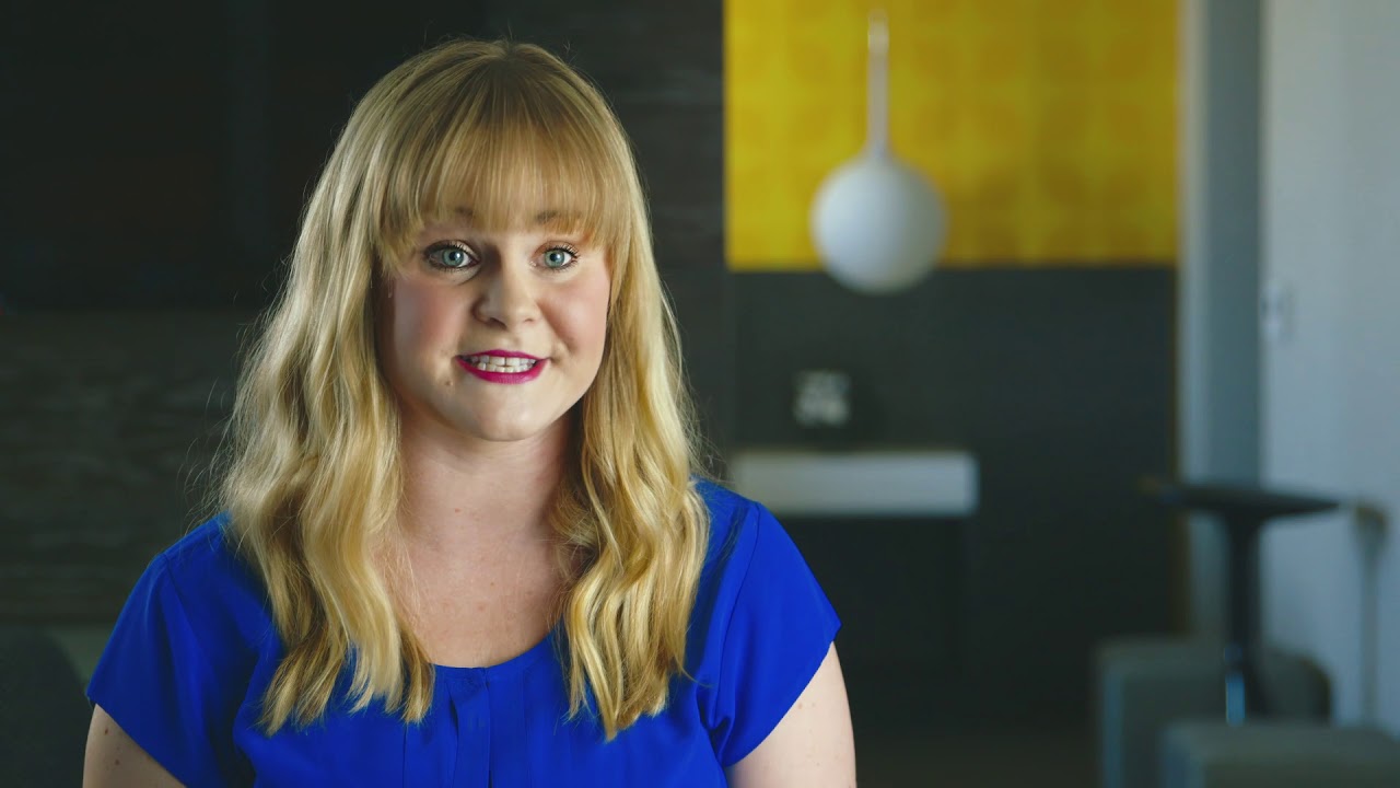 Niccole's Digital Marketing Story | #eCornellStories