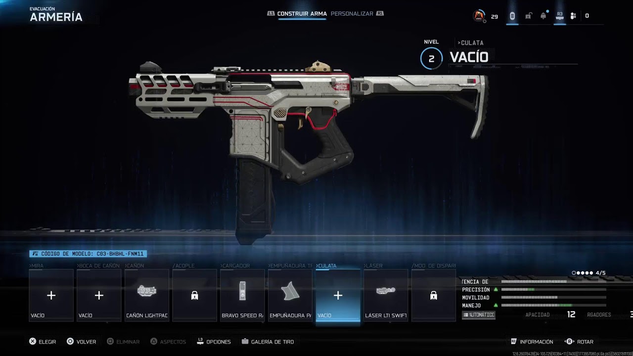 APRENDIENDO A JUGAR CALL OF DUTY 2 - VENEZUELA: EL ORIGEN