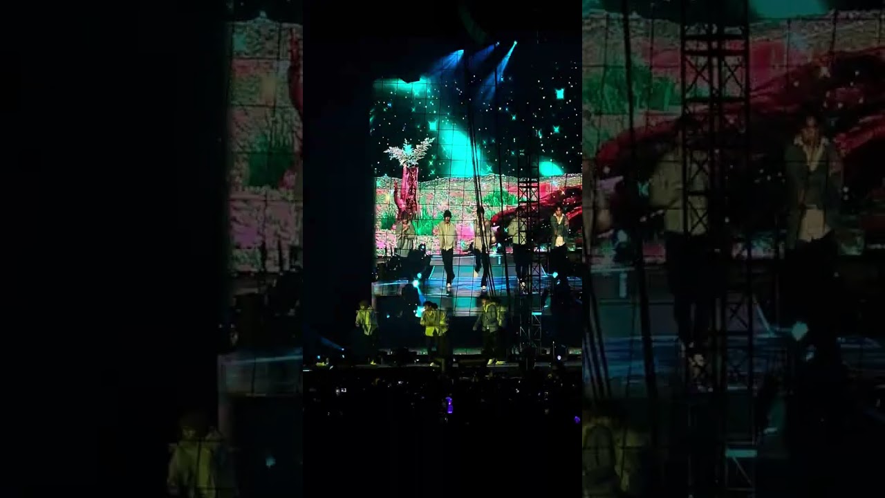 240626 TXT - Act: Promise - Houston - I'll See You There Tomorrow