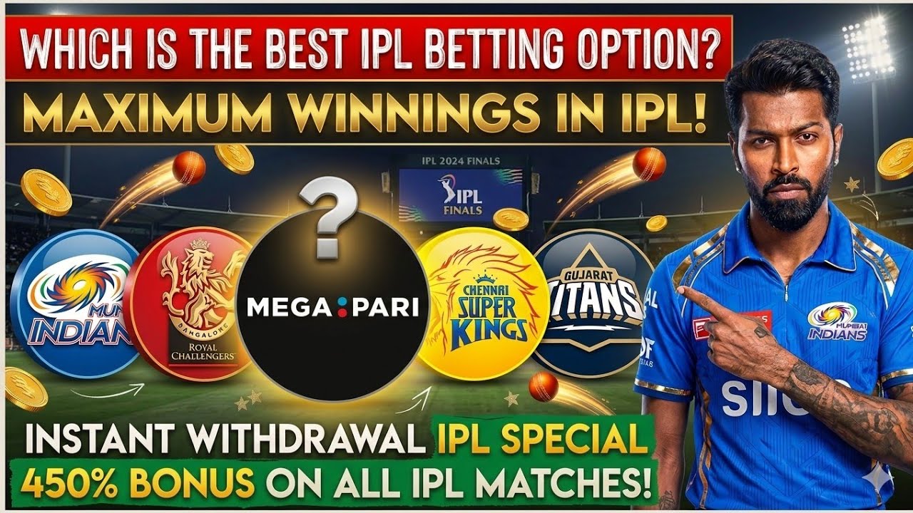 Best Cricket Betting App for T20 World Cup 2026 🏏 | Instant Withdrawal + 450% Bonus