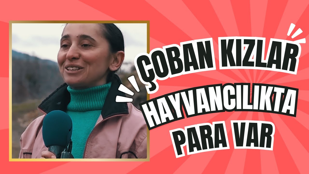 'Hayvancılıkta Para Var!' 💰✨ Çoban Kız Kardeşler: 2 İnekten 70 İneğe Uzanan Başarı Hikayesi! 🐄💪
