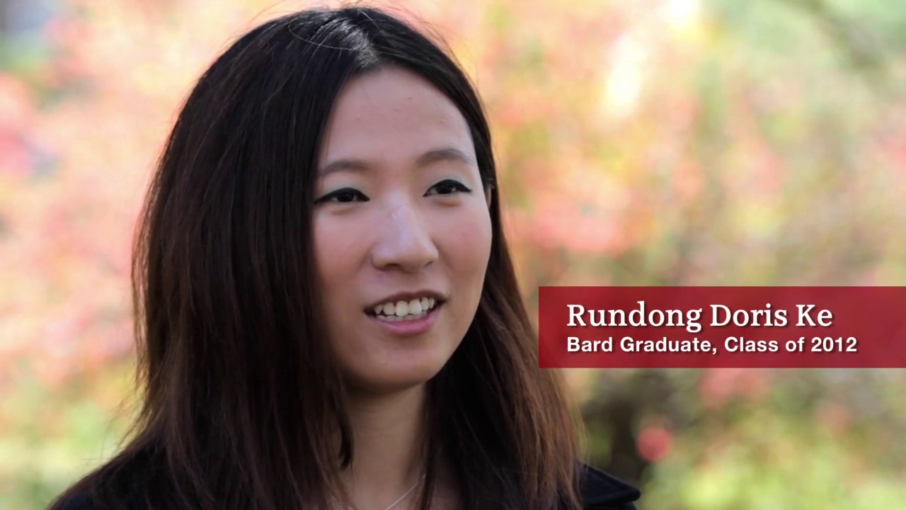 About Bard College