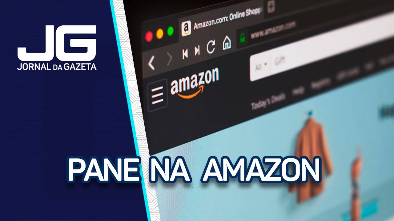 Go to Amazon!