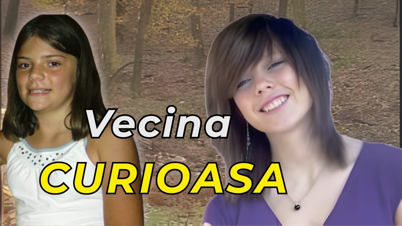 CURIOZITATEA de Neimaginat a Vecinei | Alyssa Bustamante | True Crime Romania | Ep 200