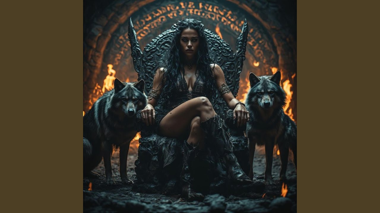The Queen of Hel's Anthem