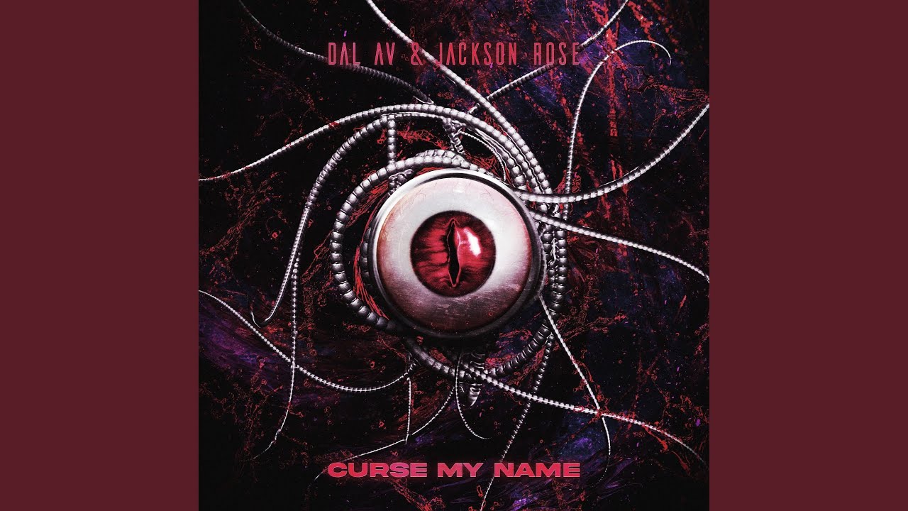 Curse My Name