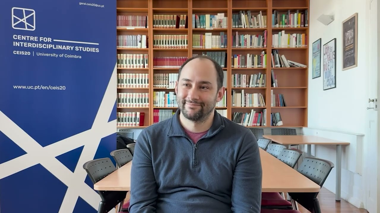 Ep. 29 | Entrevista a Fernando Racimo (In English)