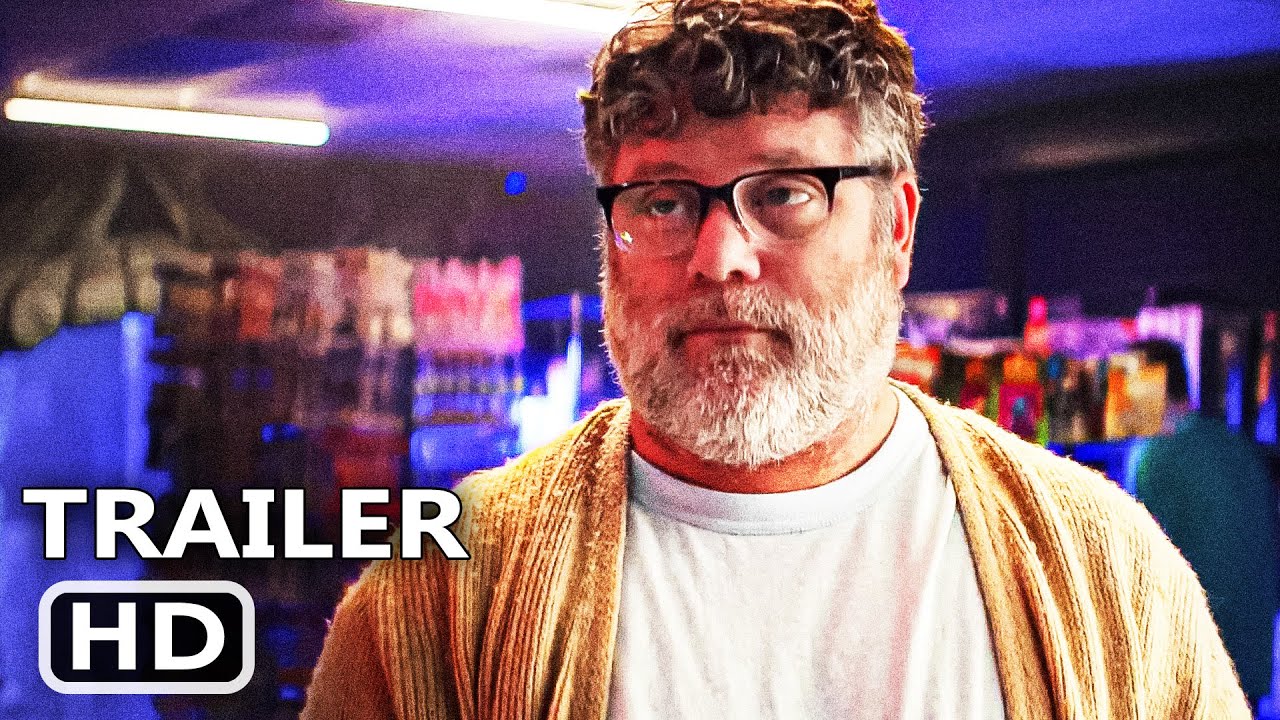 MATTER OF TIME Trailer (2026) Sean Astin