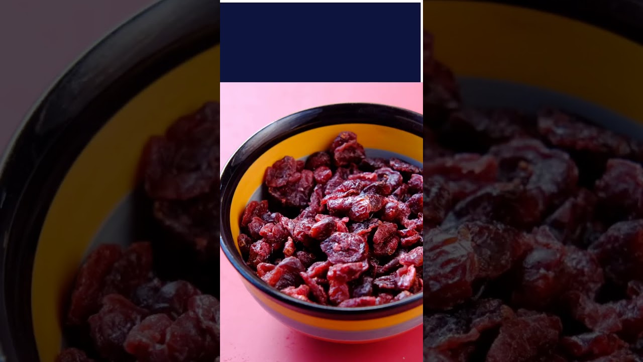 Can Dogs Eat Cranberry?