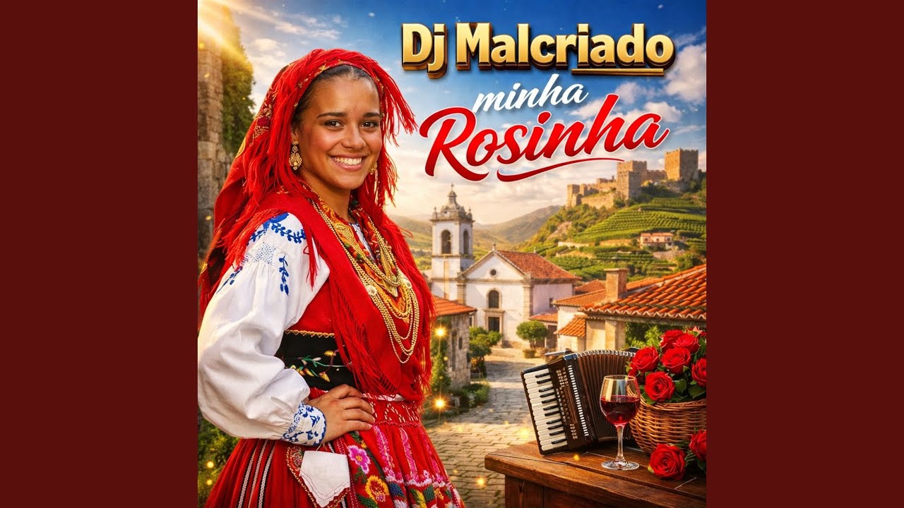 Minha Rosinha