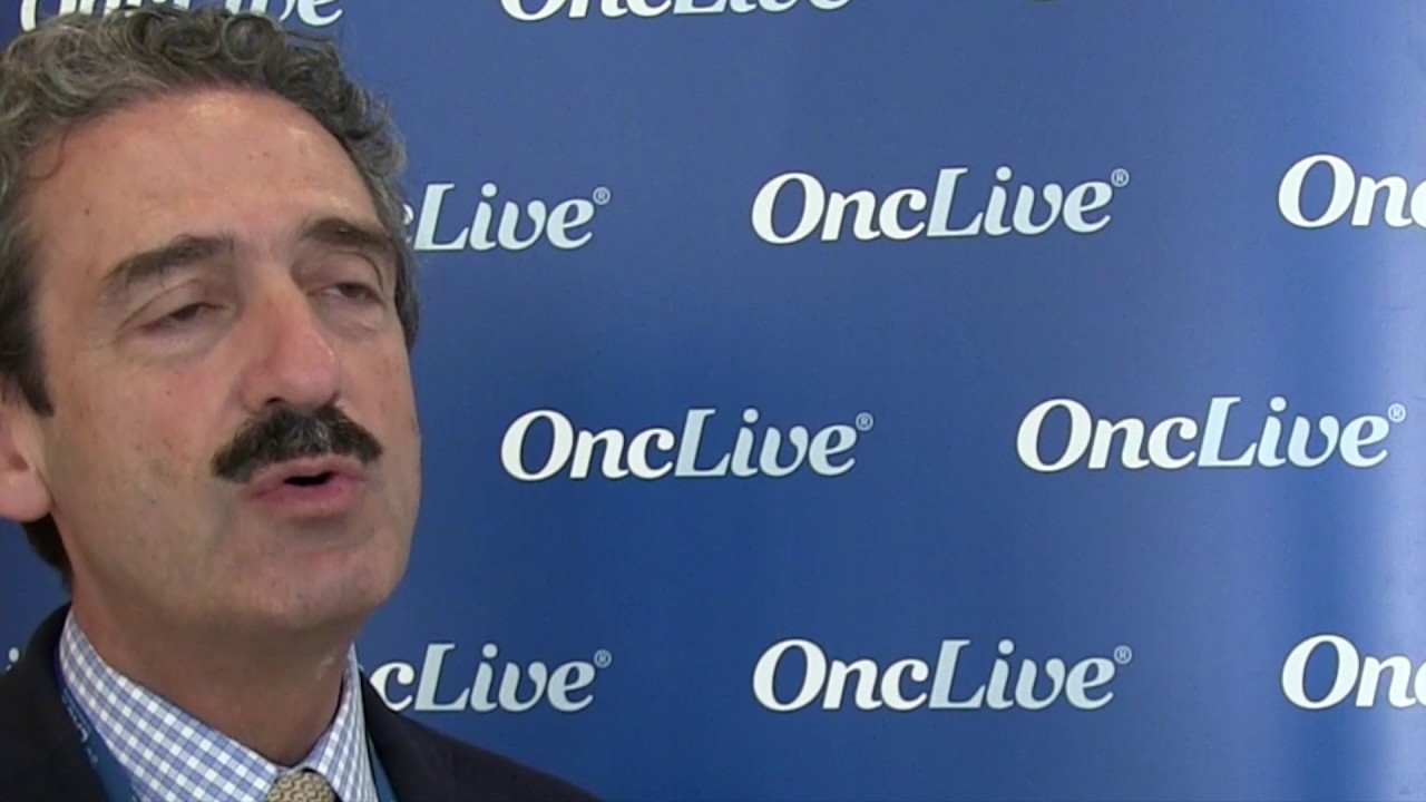 Dr. Sangro on the Efficacy of Nivolumab in HCC
