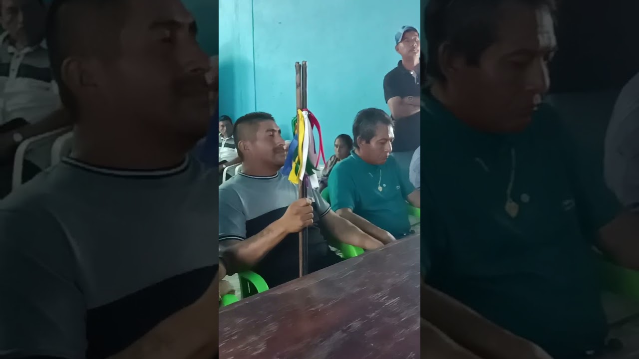 en la comisaría 21 enero 2024 en san juan tetelcingo
