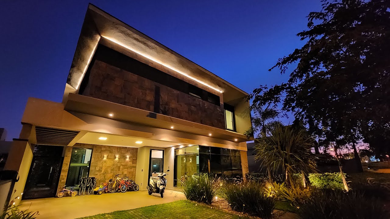 LINDA DEMAIS!!! R$ 1.690.000,00 COMPLETÍSSIMA!!! MODERNA, MARAVILHOSA! 4 SUÍTES | CLUBE COMPLETO |