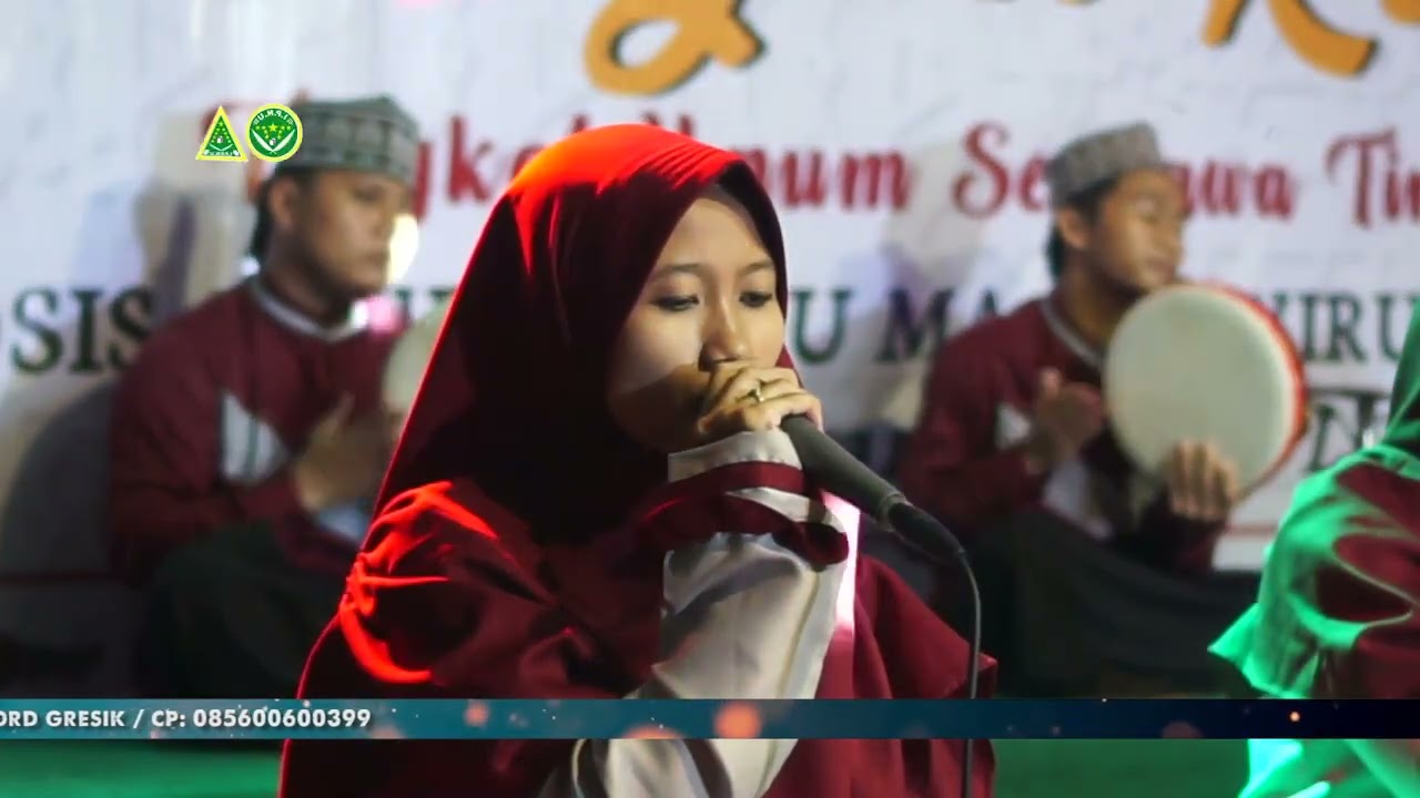 Al Fath || Best Vocal FESBAN MA Tanwirul Qulub Sungelebak Ke IV 2022