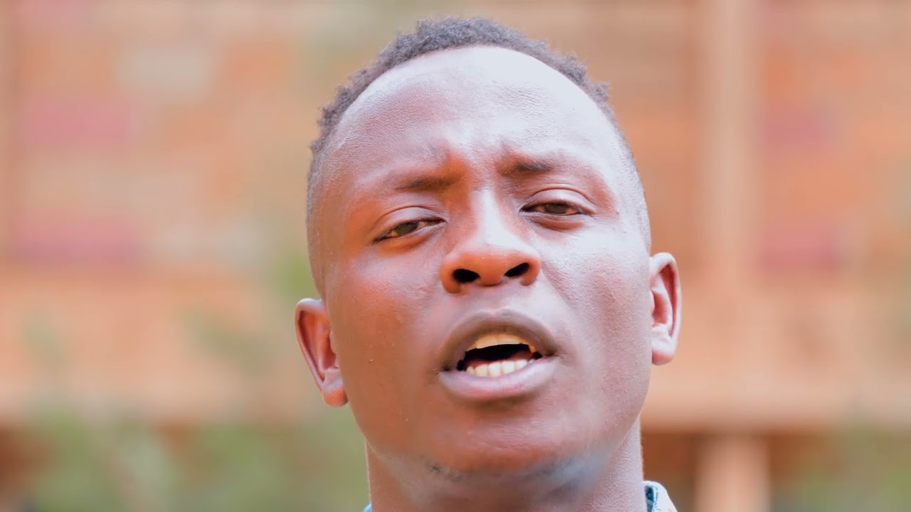 TOKOONYE TATA- OTIBRA X NYANCHAMA(OFFICIAL VIDEO) #poetry #DIRMCKUNTU
