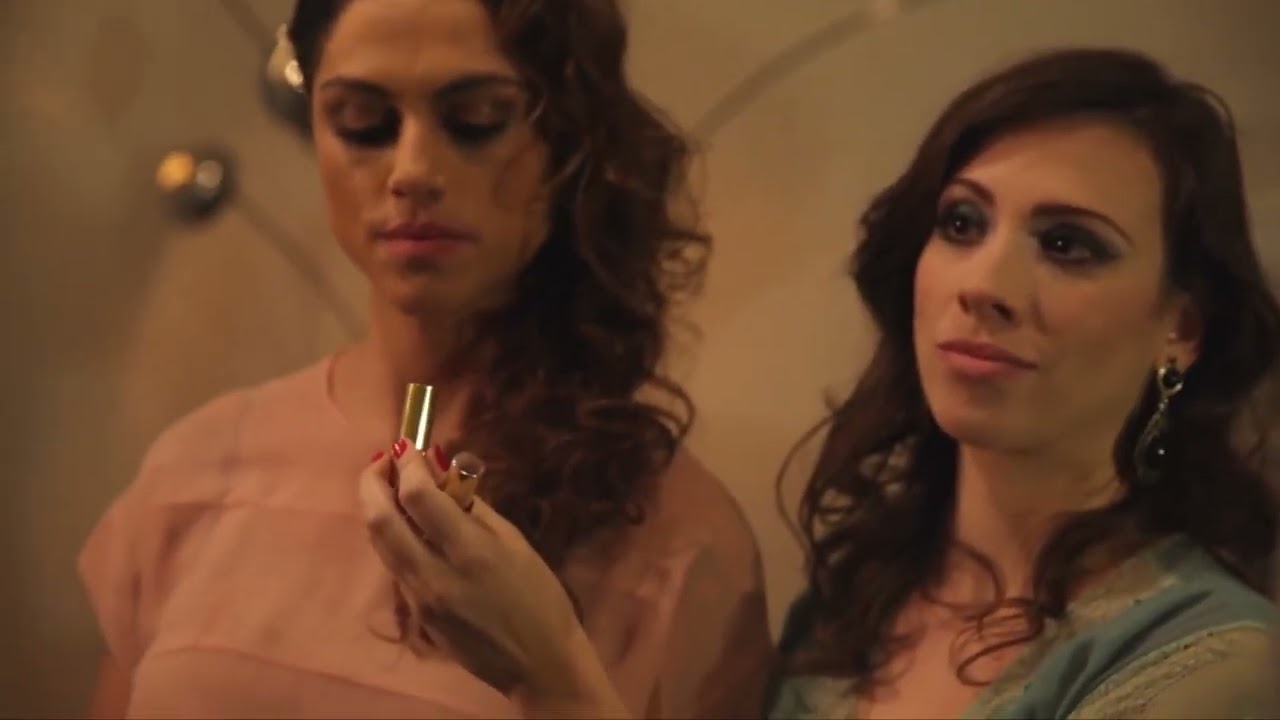 RED Ep. 3