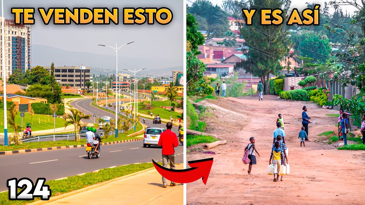 124- El país africano con más marketing y humo