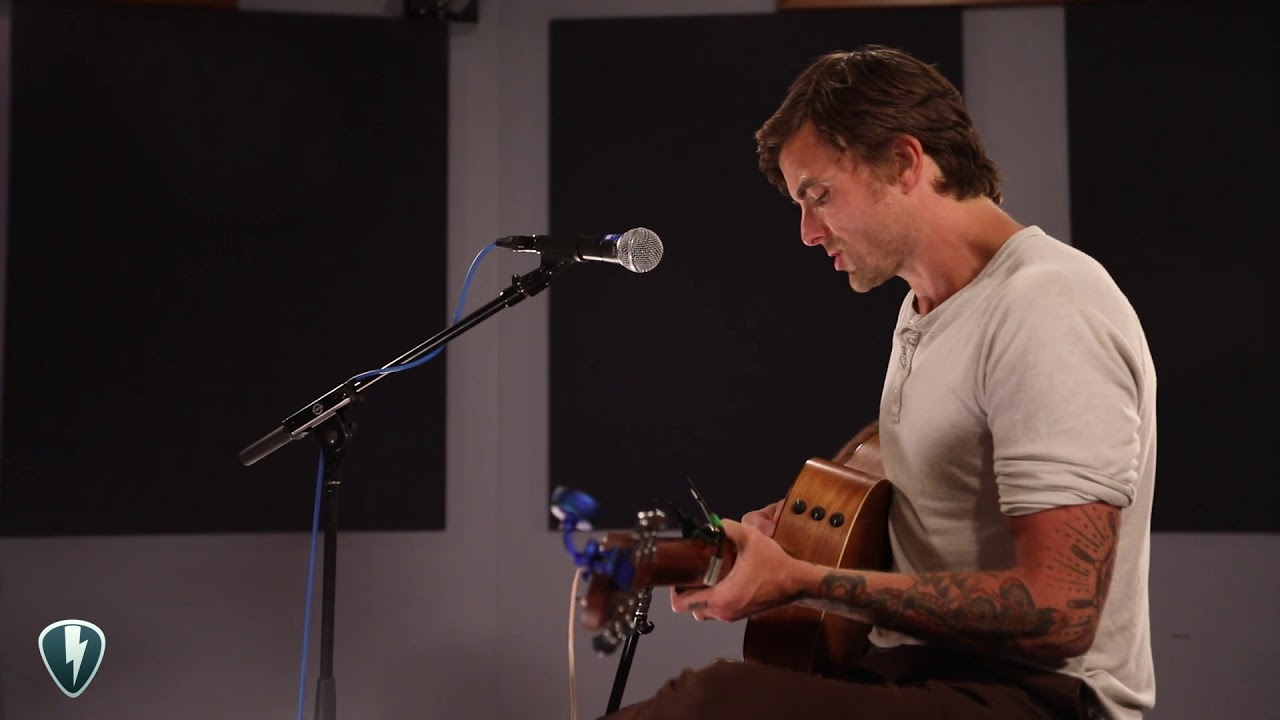 Anthony Green - 