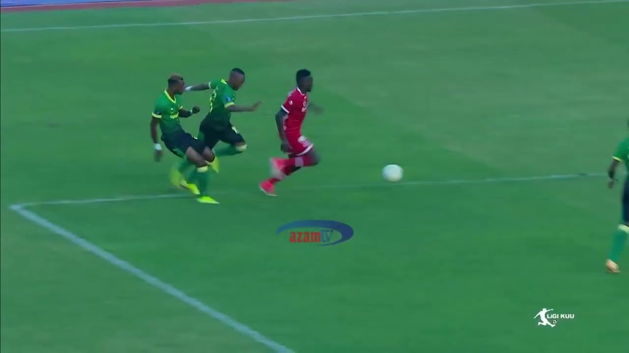 YANGA VS SIMBA | Kosakosa za kushtua roho mechi ya watani wa jadi - 07/11/2020