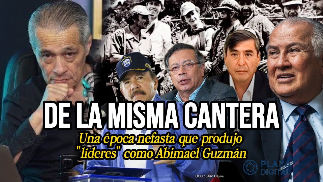 Perú es la gran 