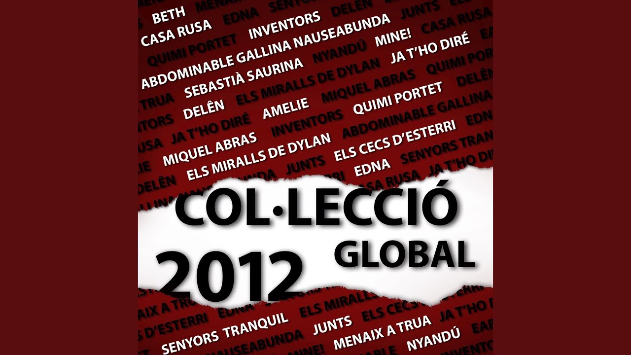 Escolta-ho al Vent