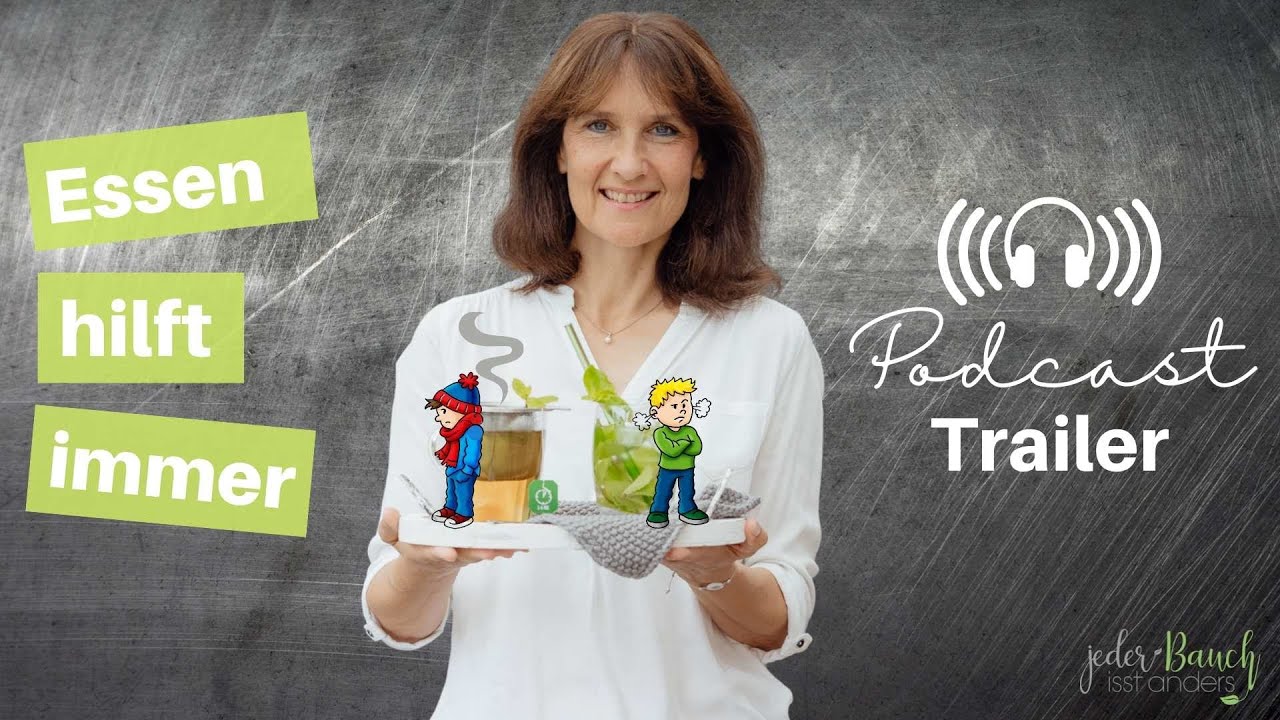Essen hilft immer - Mit der TCM intuitiv, ganzheitlich und individuell zurück zum guten Bauchgefühl