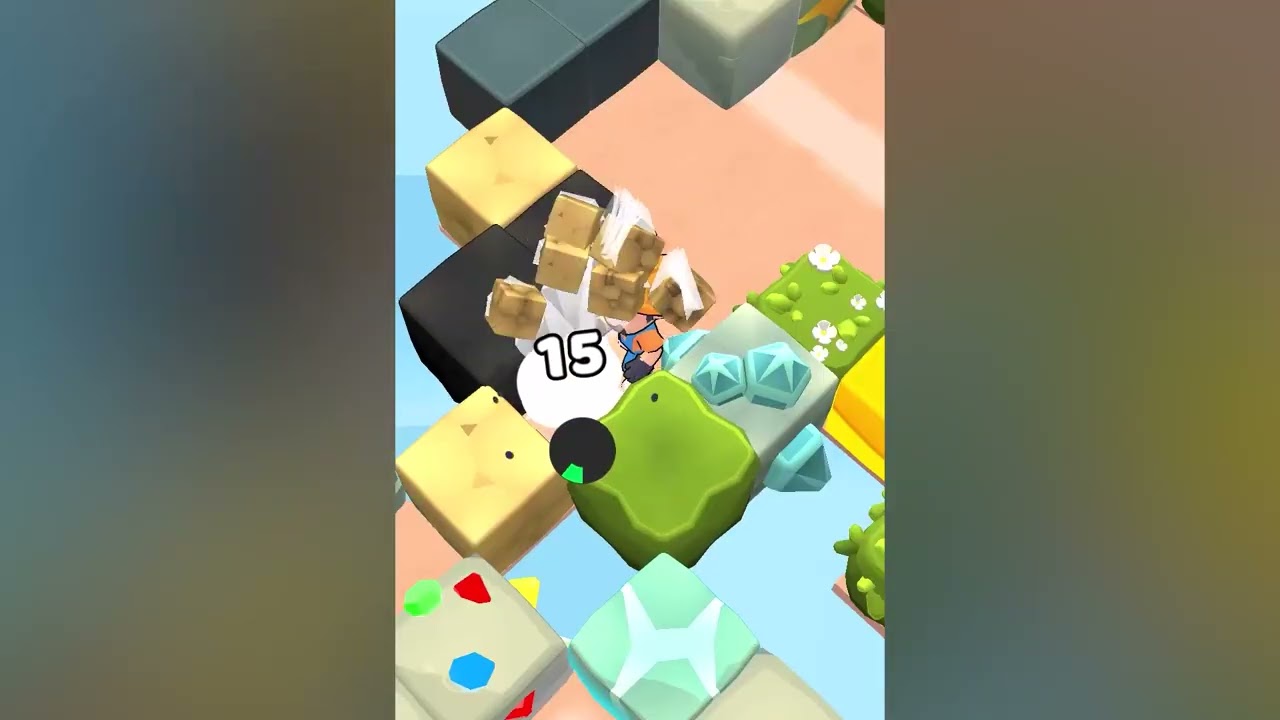Sky Miner #26-2 - By YsoCorp