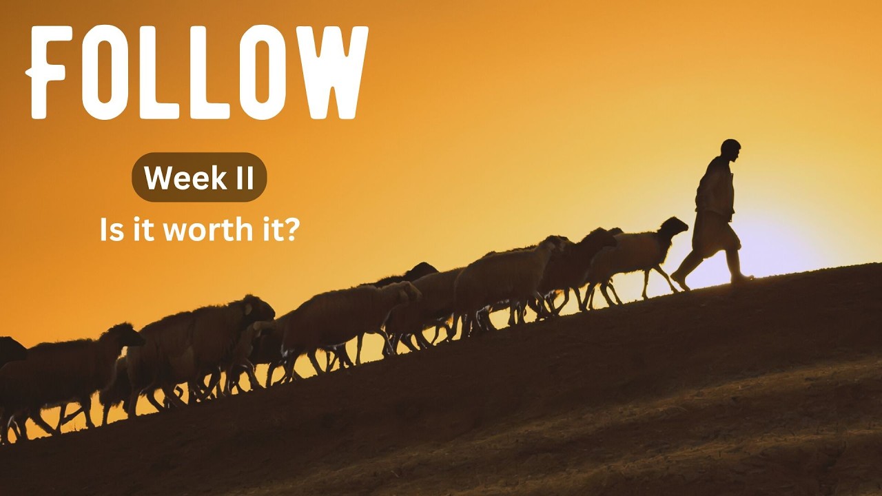 Follow Week 2