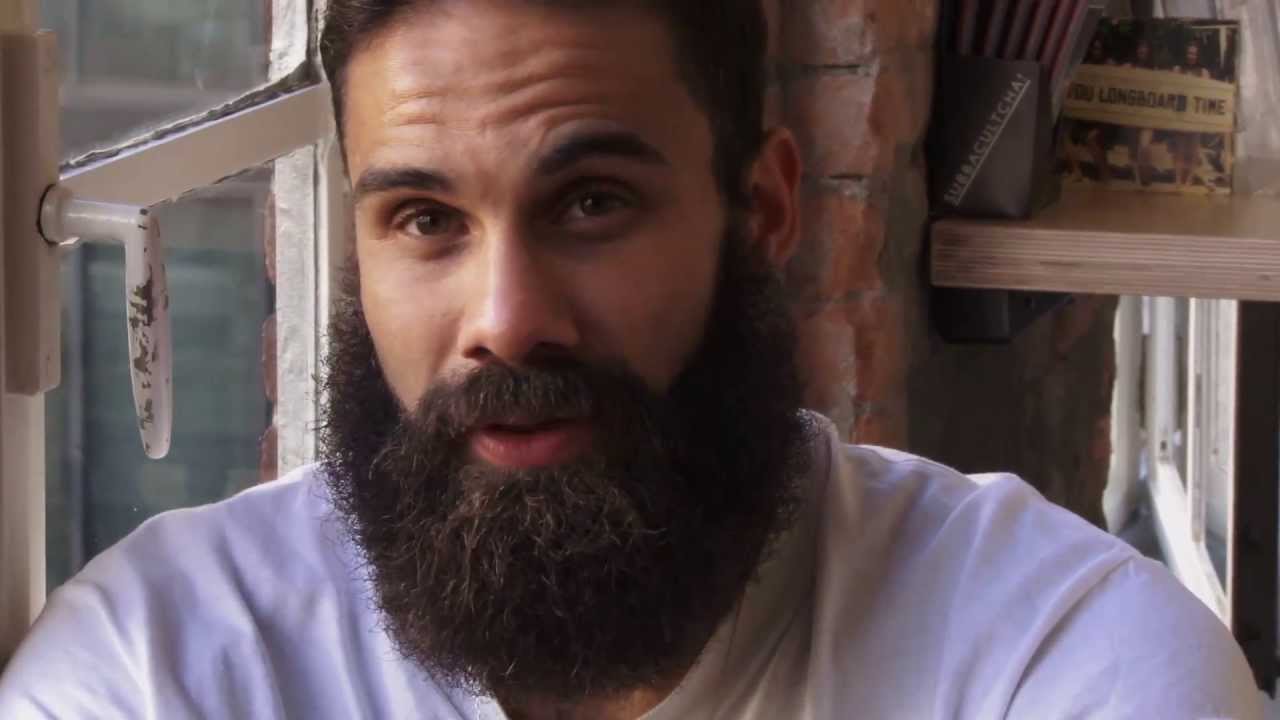 interview with Jason Aalon Butler from letlive.